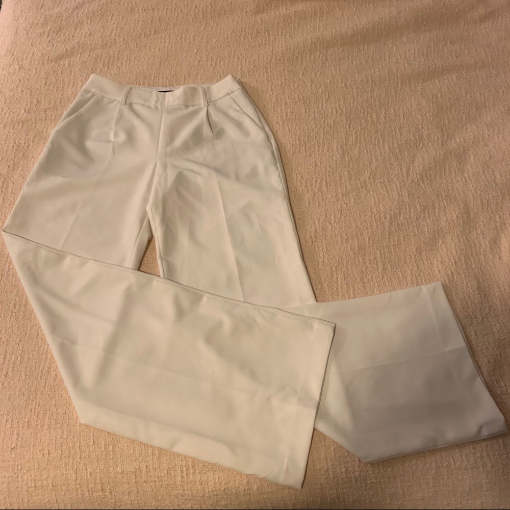 Express Dress Pants